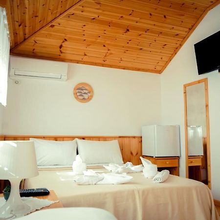 Hotel Domino Gjirokaster Luaran gambar