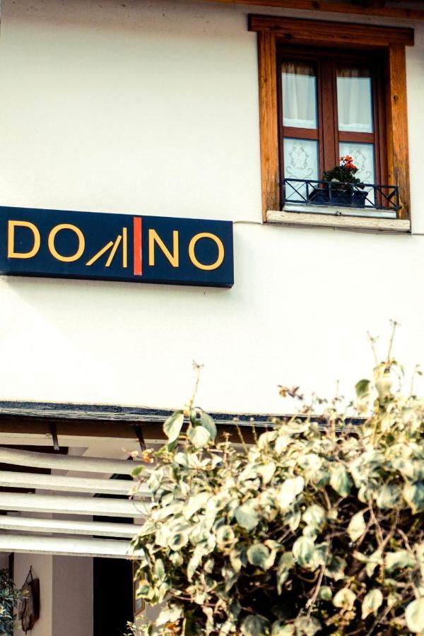 Hotel Domino Gjirokaster Luaran gambar