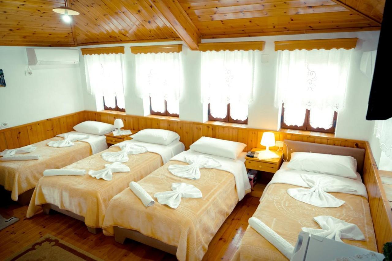 Hotel Domino Gjirokaster Luaran gambar