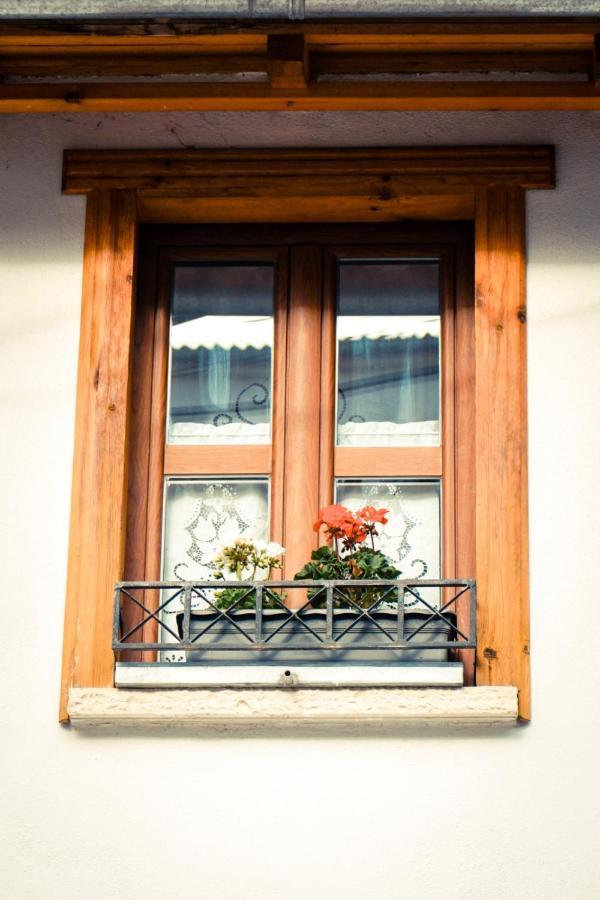 Hotel Domino Gjirokaster Luaran gambar