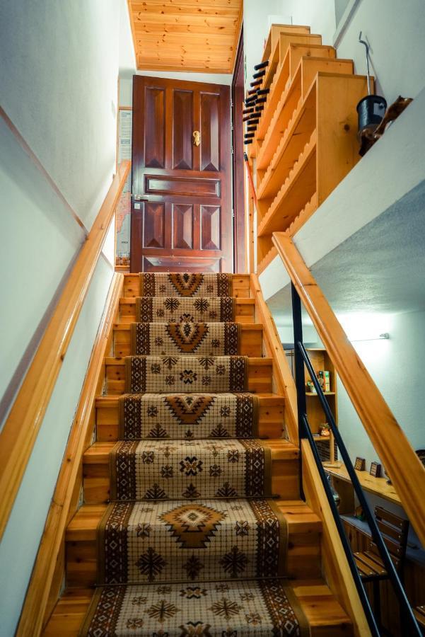 Hotel Domino Gjirokaster Luaran gambar