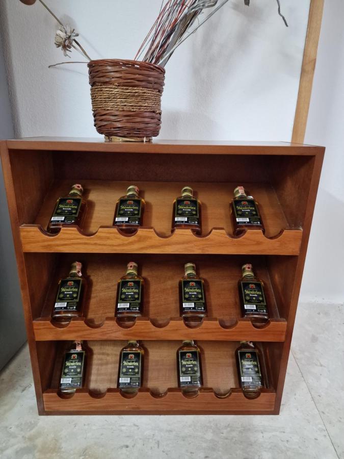 Hotel Domino Gjirokaster Luaran gambar