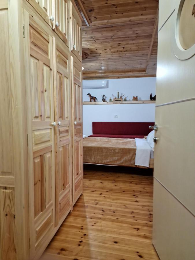 Hotel Domino Gjirokaster Luaran gambar