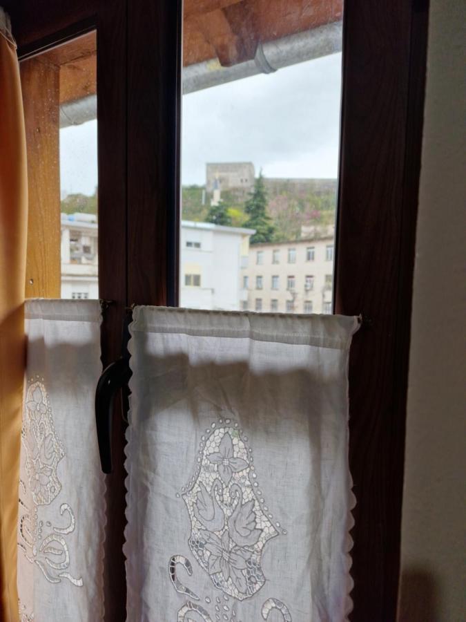 Hotel Domino Gjirokaster Luaran gambar