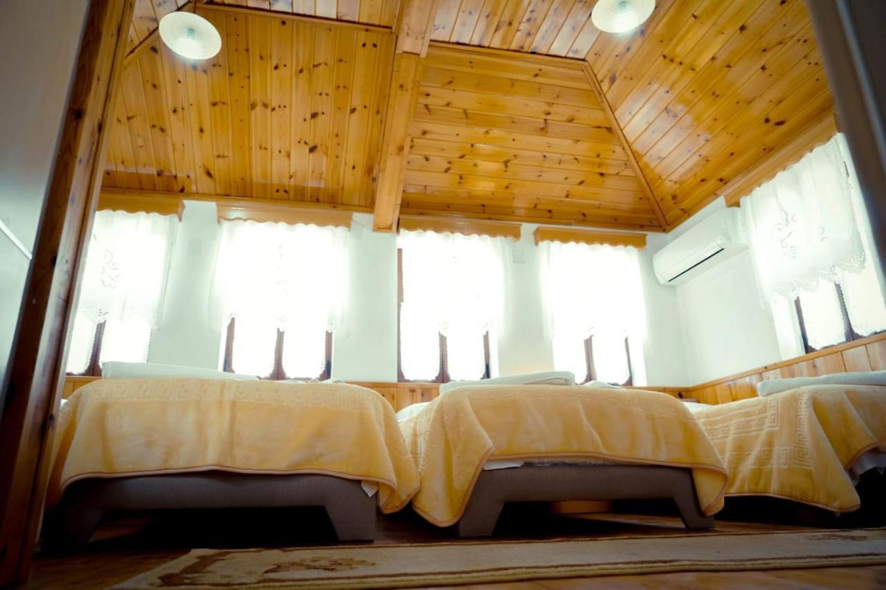 Hotel Domino Gjirokaster Luaran gambar