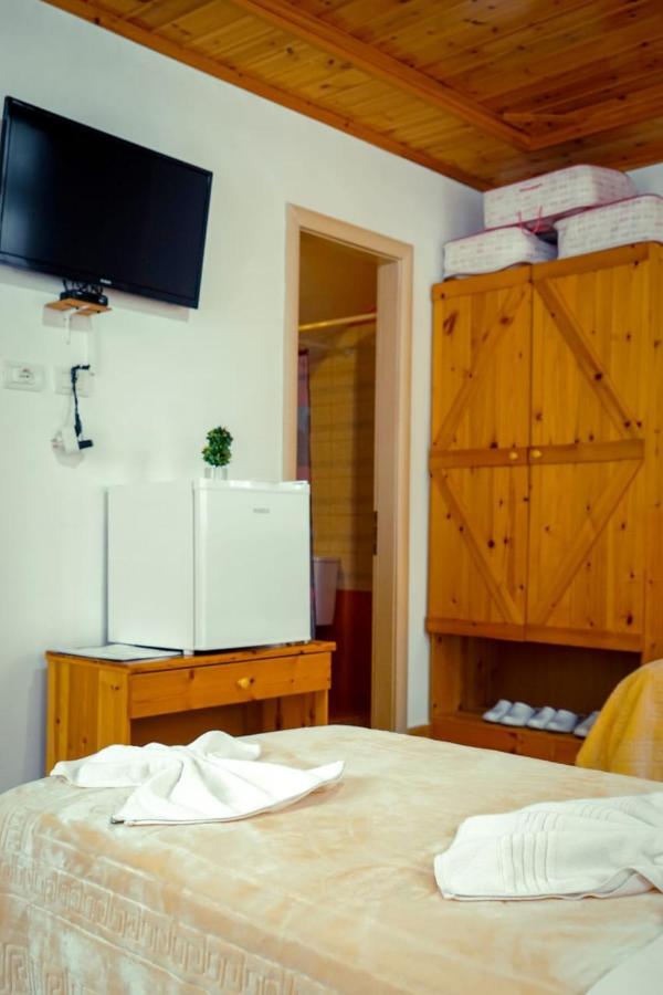 Hotel Domino Gjirokaster Luaran gambar
