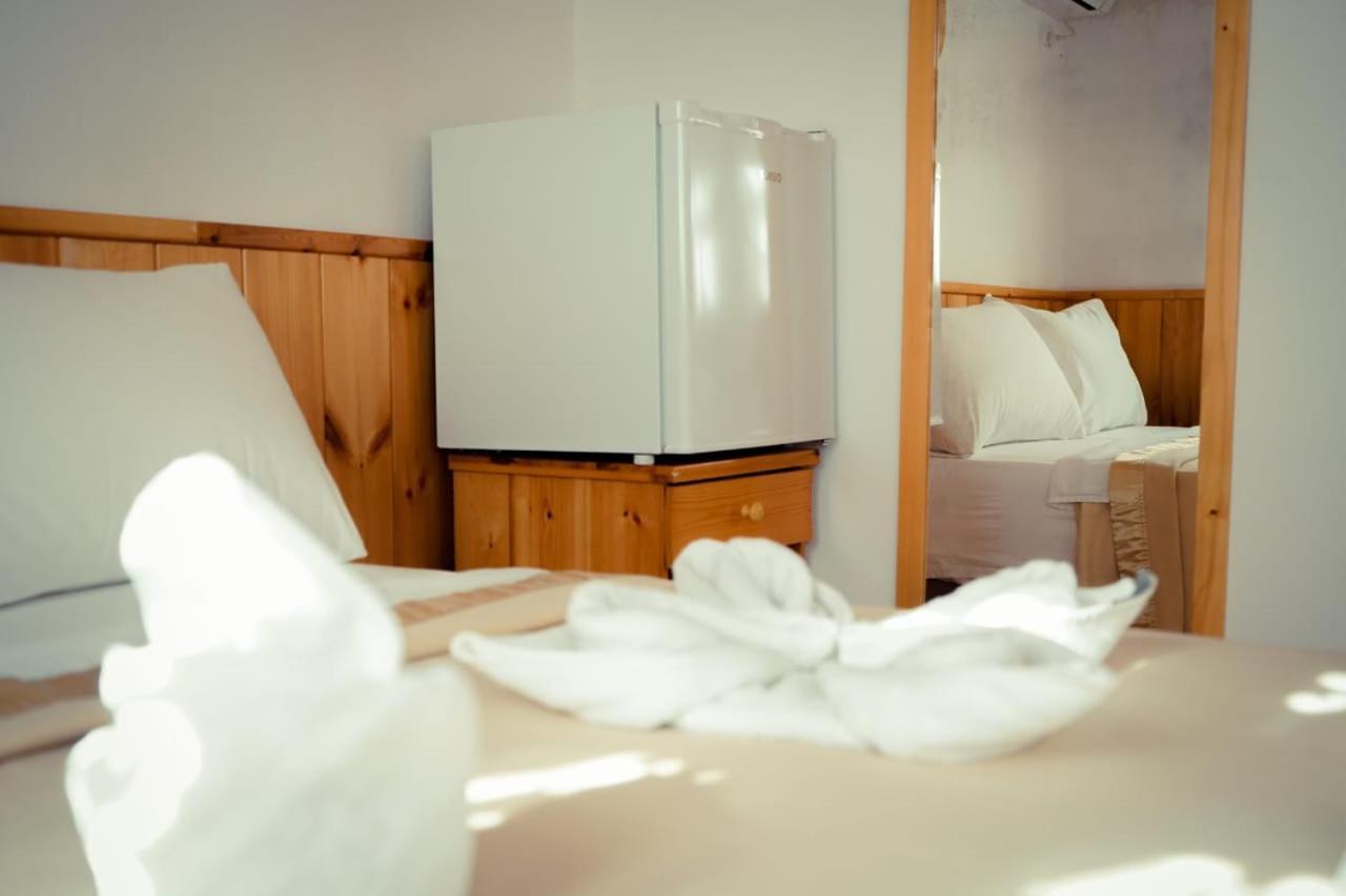 Hotel Domino Gjirokaster Luaran gambar